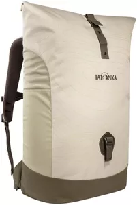 Городской рюкзак Tatonka Grip Rolltop Pack 1698.287 (коричневый) фото
