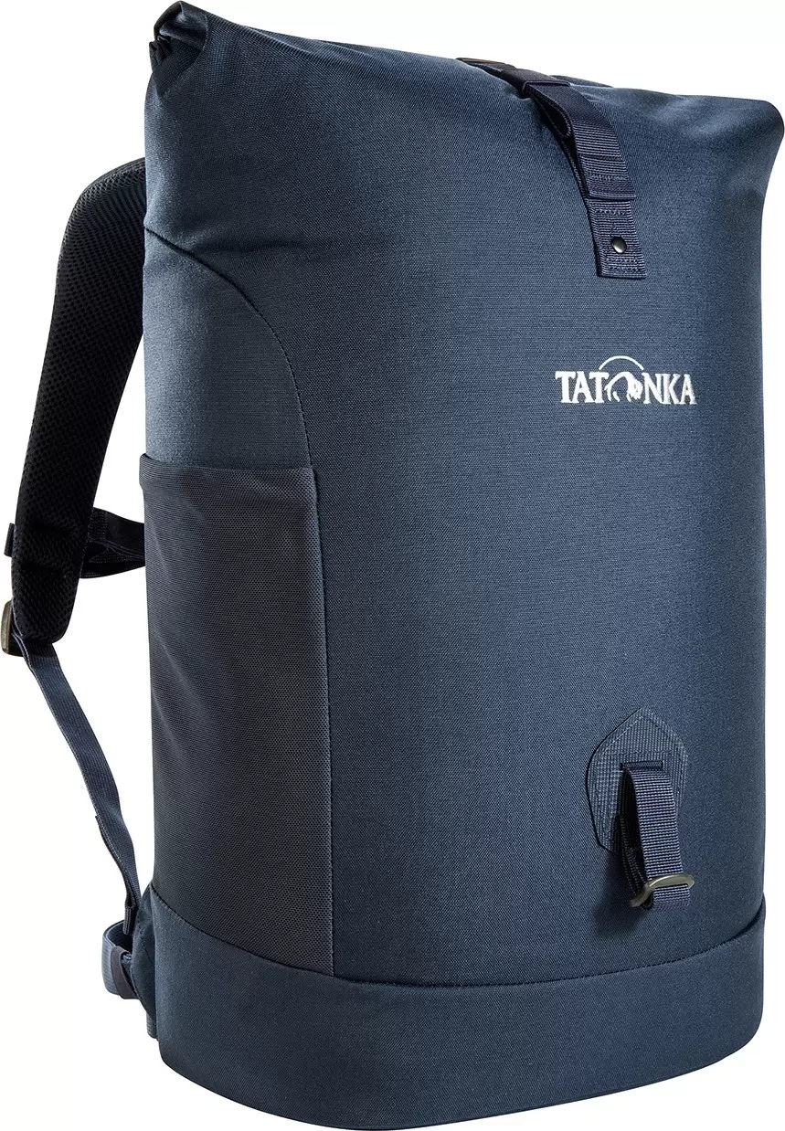 Tatonka Grip Rolltop Pack 25 1654.004 (синий)