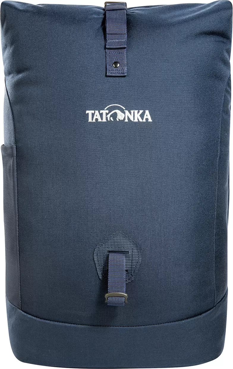 Рюкзак Tatonka Grip Rolltop Pack 25 1654.004 (синий) фото