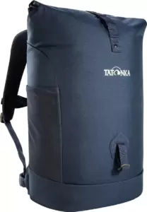 Рюкзак Tatonka Grip Rolltop Pack 25 1654.004 (синий) фото