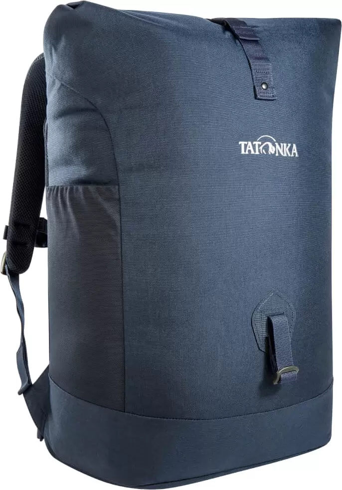 Tatonka Grip Rolltop Pack 34 1656.004 (синий)