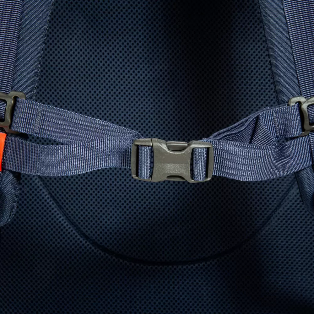Рюкзак Tatonka Grip Rolltop Pack 34 1656.004 (синий) фото