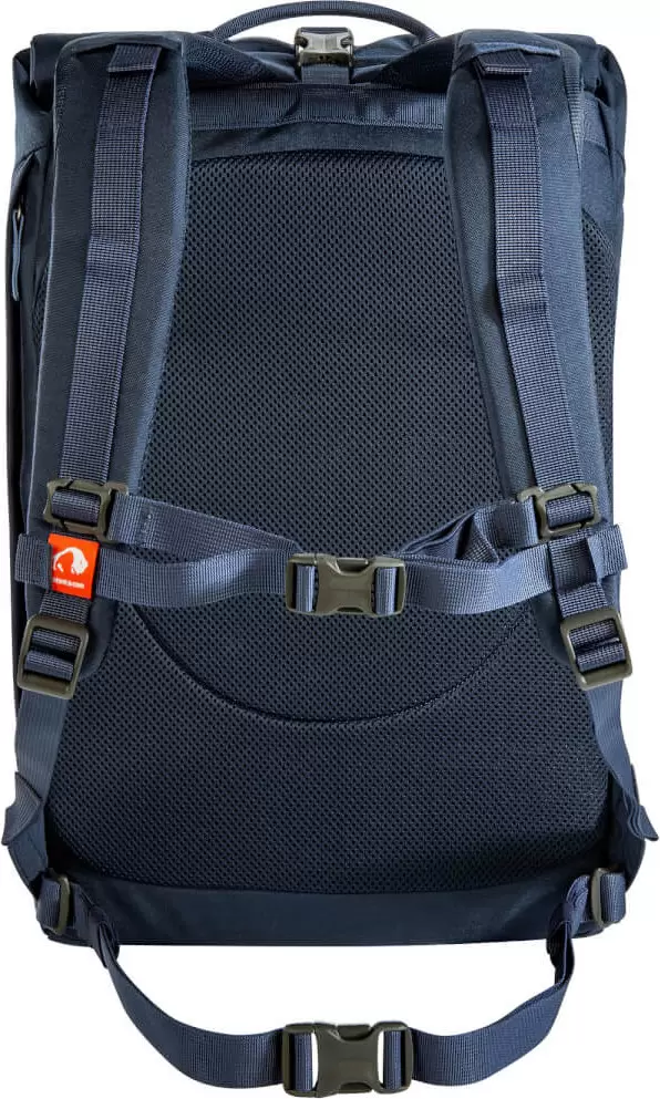 Рюкзак Tatonka Grip Rolltop Pack 34 1656.004 (синий) фото