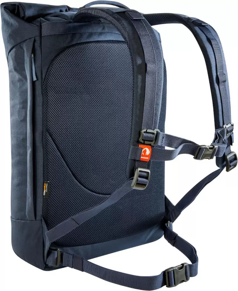 Рюкзак Tatonka Grip Rolltop Pack 34 1656.004 (синий) фото