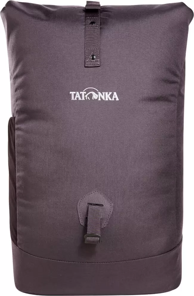 Рюкзак Tatonka Grip Rolltop Pack 34 1656.037 (mifnight plum) фото