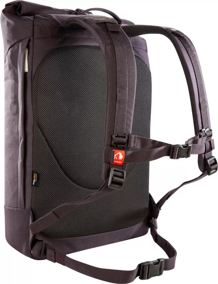 Рюкзак Tatonka Grip Rolltop Pack 34 1656.037 (mifnight plum) фото