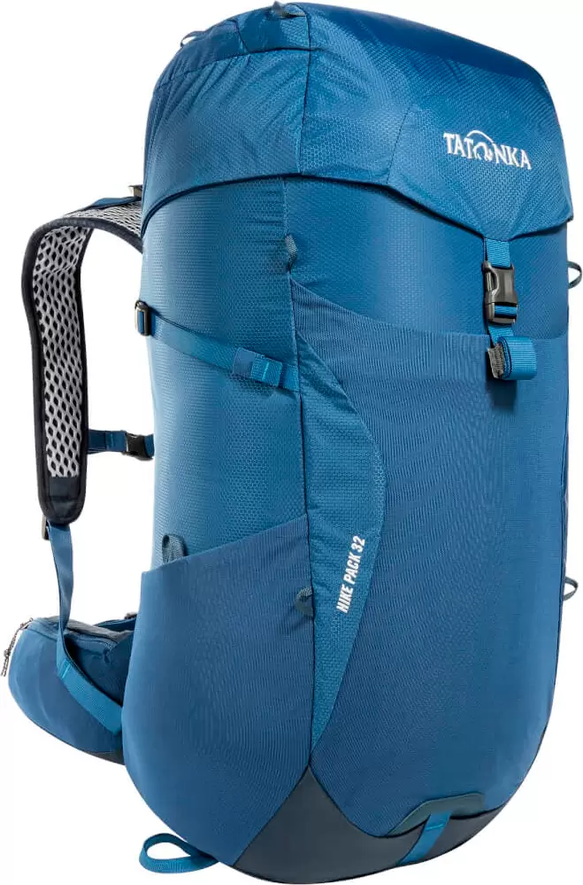 Tatonka Hike Pack 32 1572.274 (темно-синий)
