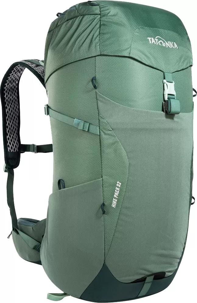Tatonka Hike Pack 32 1572.286 (зеленый)