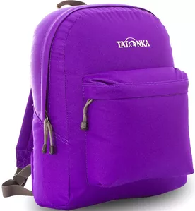 Городской рюкзак Tatonka Hunch Pack (lilac) фото