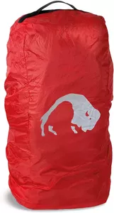 Чехол для рюкзака Tatonka Luggage M 3101.015 (красный) фото