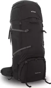 Туристический рюкзак Tatonka Mackay 120+15 (black) фото
