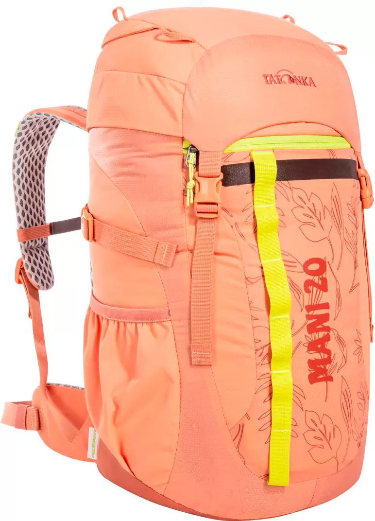 Tatonka Mani 20 1767.135 (абрикос)