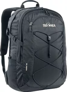 Туристический рюкзак Tatonka Parrot 29 Laptop daypack (black) фото