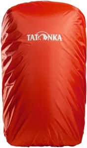 Чехол для рюкзака Tatonka Rain Cover 40-55 3117.211 (красный/оранжевый) фото