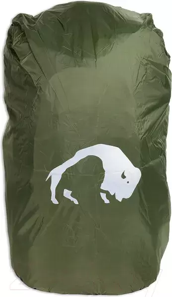 Tatonka Rain Flap M 40-55 3109.036 (зеленый хаки)