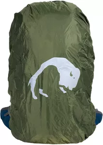 Чехол для рюкзака Tatonka Rain Flap S 30-40 3108.036 (зеленый хаки) фото