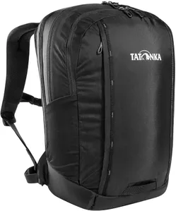 Городской рюкзак Tatonka Server Pack 22 1644.040 (черный) фото
