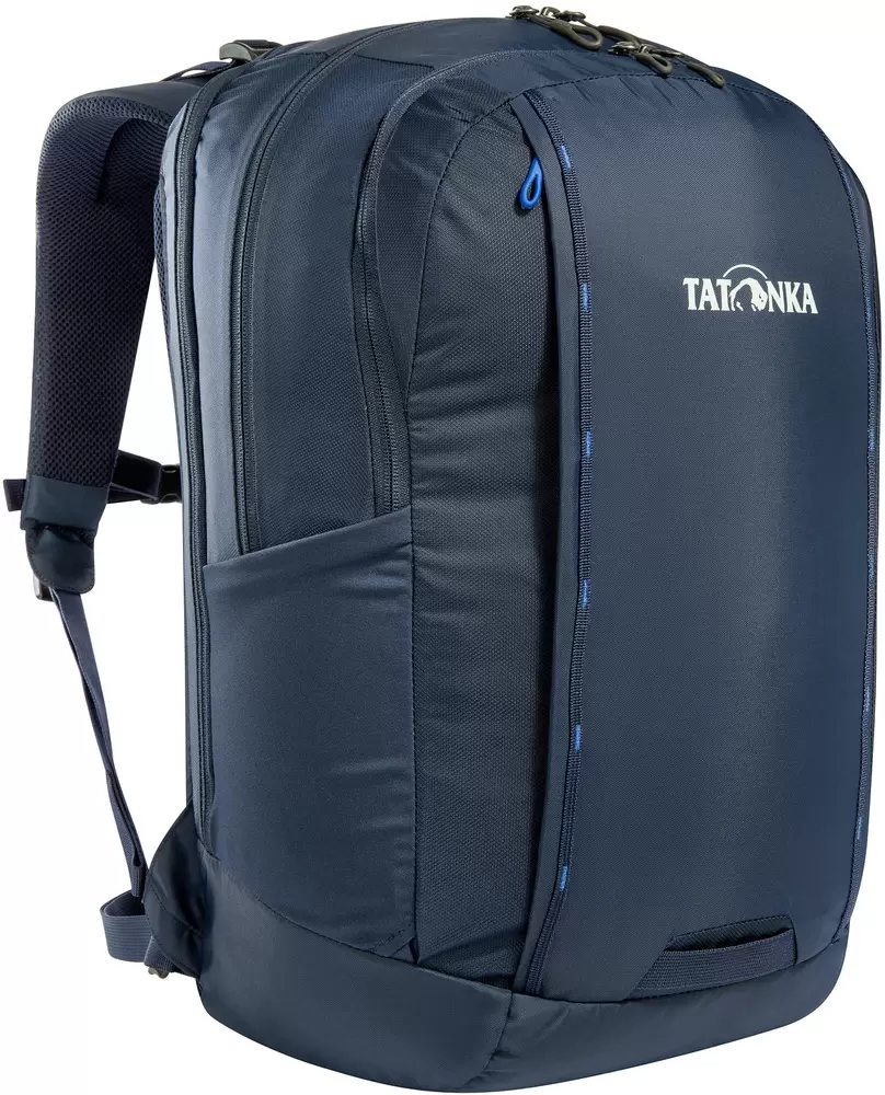 Tatonka Server Pack 27 1645.004 (синий)