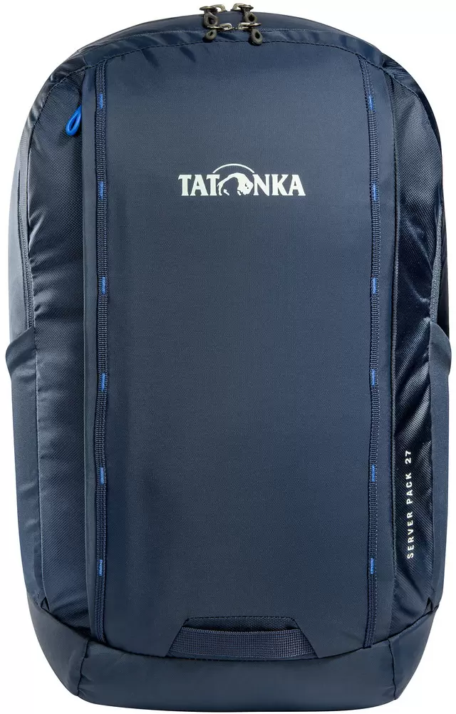 Рюкзак Tatonka Server Pack 27 1645.004 (синий) фото