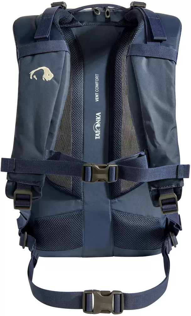 Рюкзак Tatonka Server Pack 27 1645.004 (синий) фото