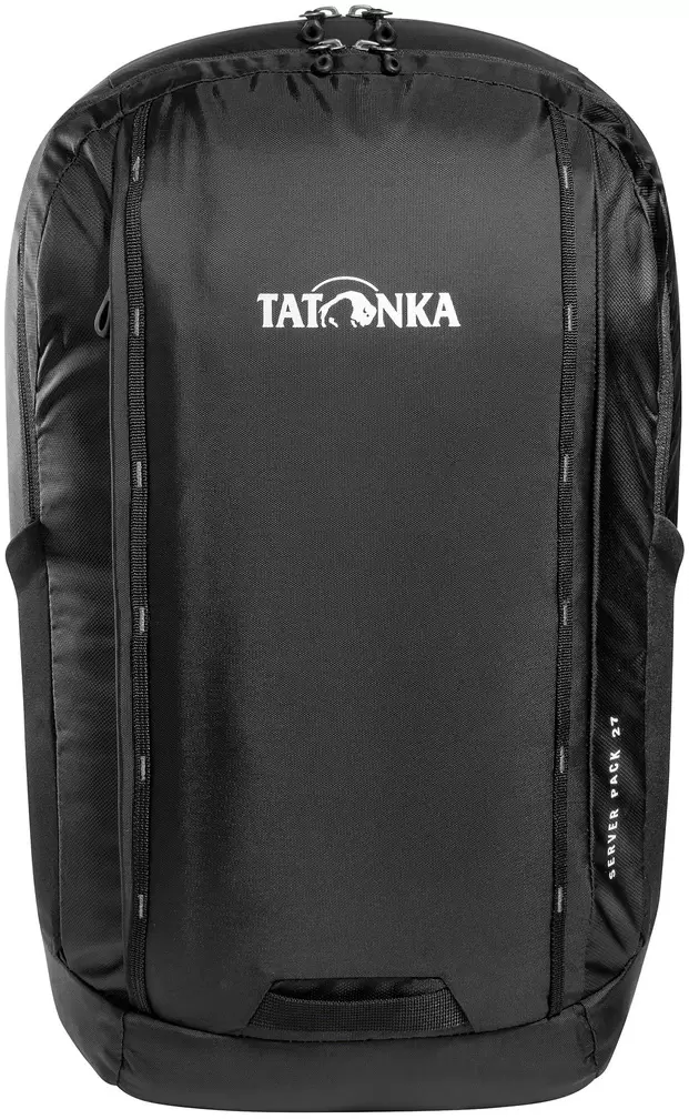 Рюкзак Tatonka Server Pack 27 1645.040 (черный) фото