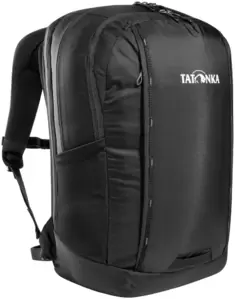 Рюкзак Tatonka Server Pack 27 1645.040 (черный) фото