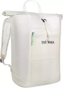 Городской рюкзак Tatonka SQZY Rolltop Foldable (lighter-grey) фото