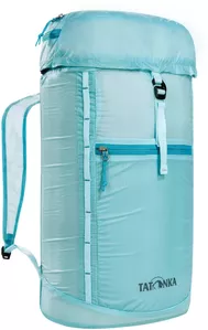 Городской рюкзак Tatonka SQZY Daypack 2in1 Foldable (light-blue) фото