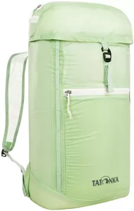 Городской рюкзак Tatonka SQZY Daypack 2in1 Foldable (lighter-green) фото
