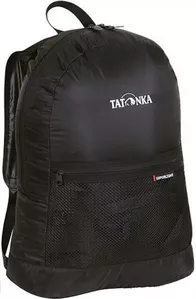 Городской рюкзак Tatonka Superlight (black) фото