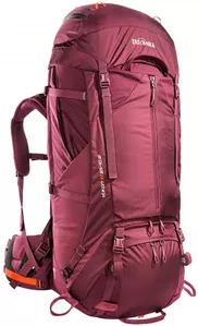 Туристический рюкзак Tatonka Yukon X1 65+10 Woman 1346.047 (красный) фото