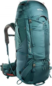 Туристический рюкзак Tatonka Yukon X1 75+10 (teal green) фото
