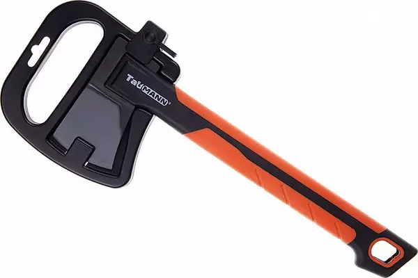 TauMANN Axe 14