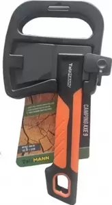 Топор TauMANN Camping Axe 9 фото