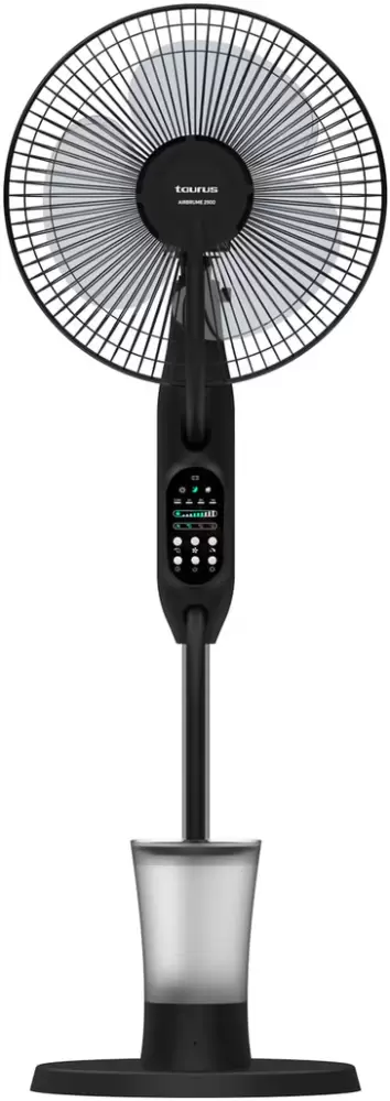 Taurus Airbrume 2500