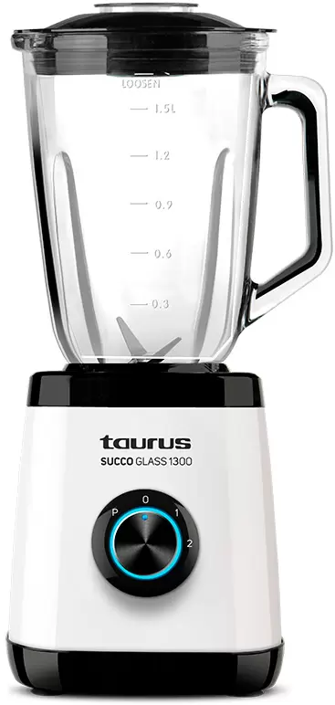 Taurus Succo Glass 1300