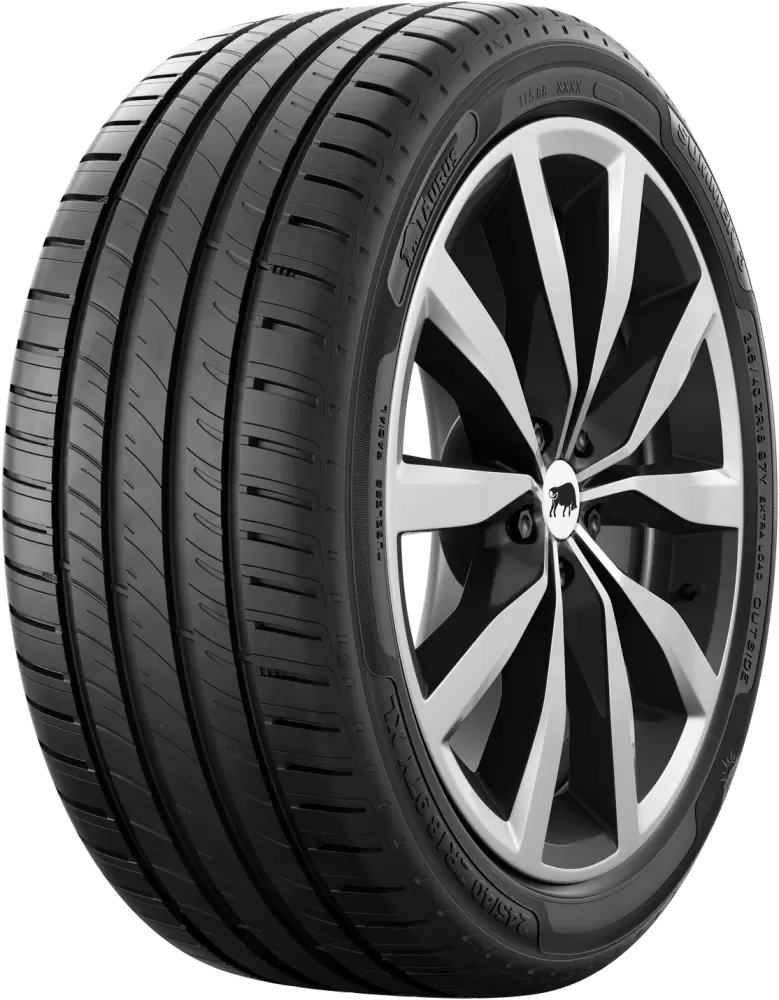Taurus Summer 3 205/55R16 94V