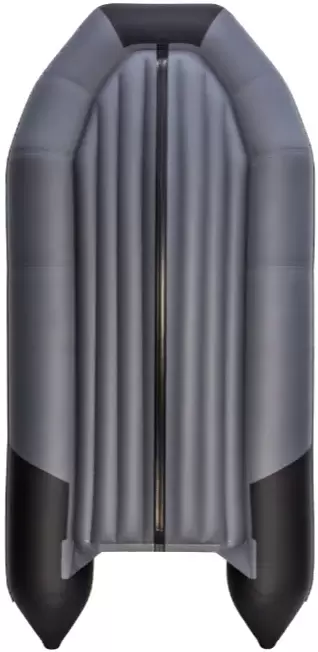 Моторно-гребная лодка Таймень NX 3600 НДНД PRO (графит/черный) фото 2