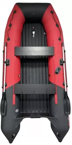 Таймень RX 3900 НДНД (красный/черный)