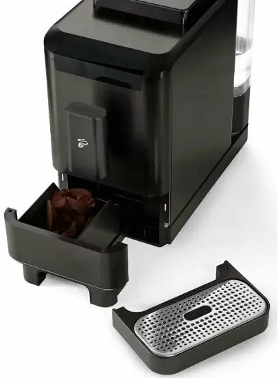 Кофемашина Tchibo Esperto2 Caffe (черный) фото