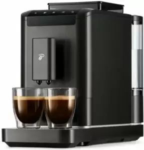Кофемашина Tchibo Esperto2 Caffe (черный) фото