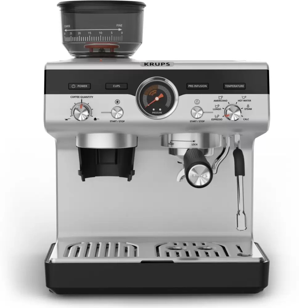 Krups XP801T10
