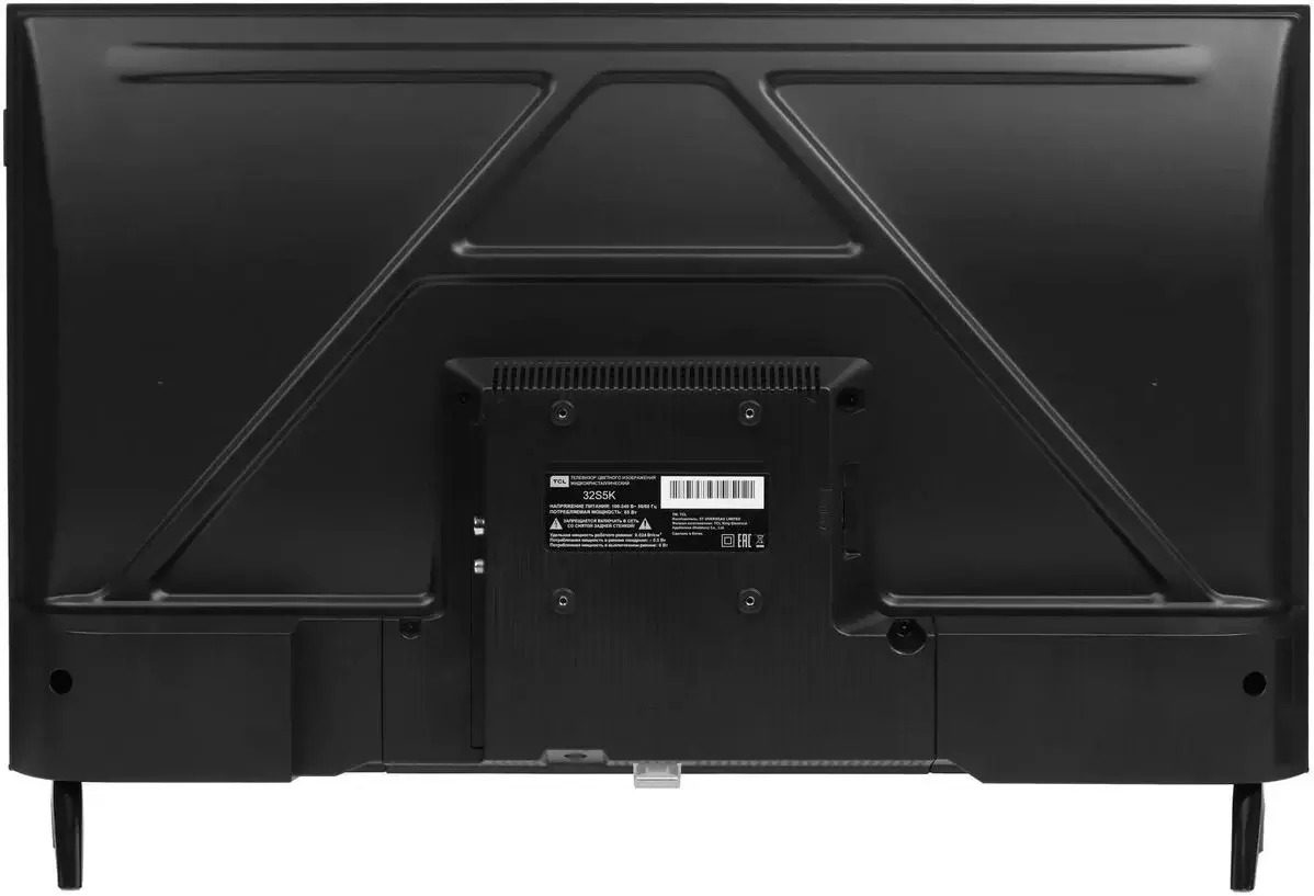 Телевизор TCL 32S5K-UZ фото