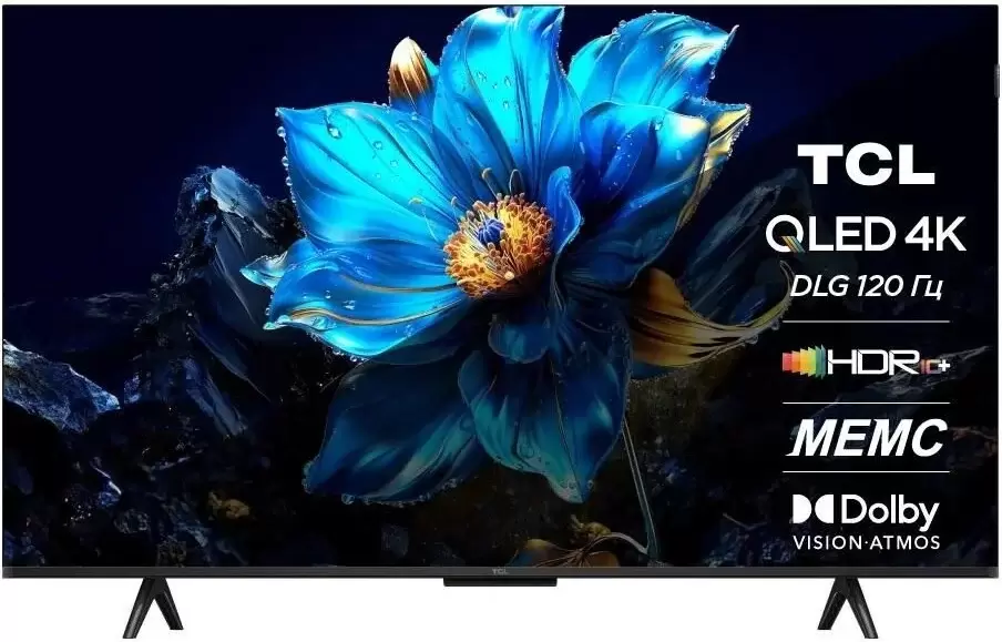 TCL 43P7K-UZ