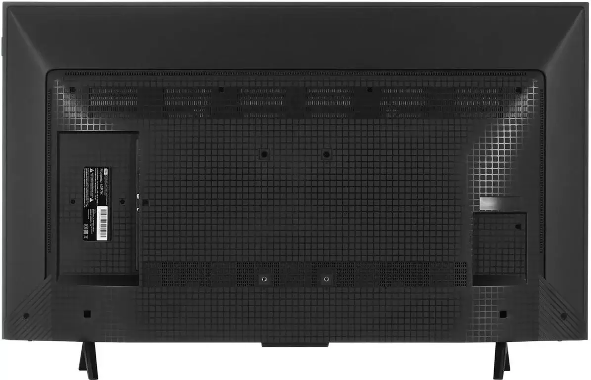 Телевизор TCL 43P7K-UZ фото