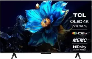 Телевизор TCL 43P7K-UZ фото