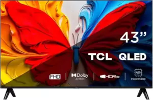 TCL 43S5K-UZ