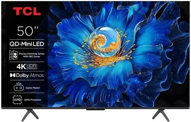 TCL 50MQLED70K