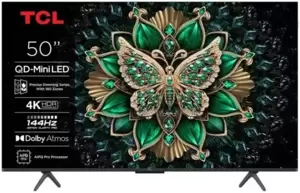 Телевизор TCL 50MQLED75K фото