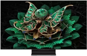 Телевизор TCL 50MQLED85K фото